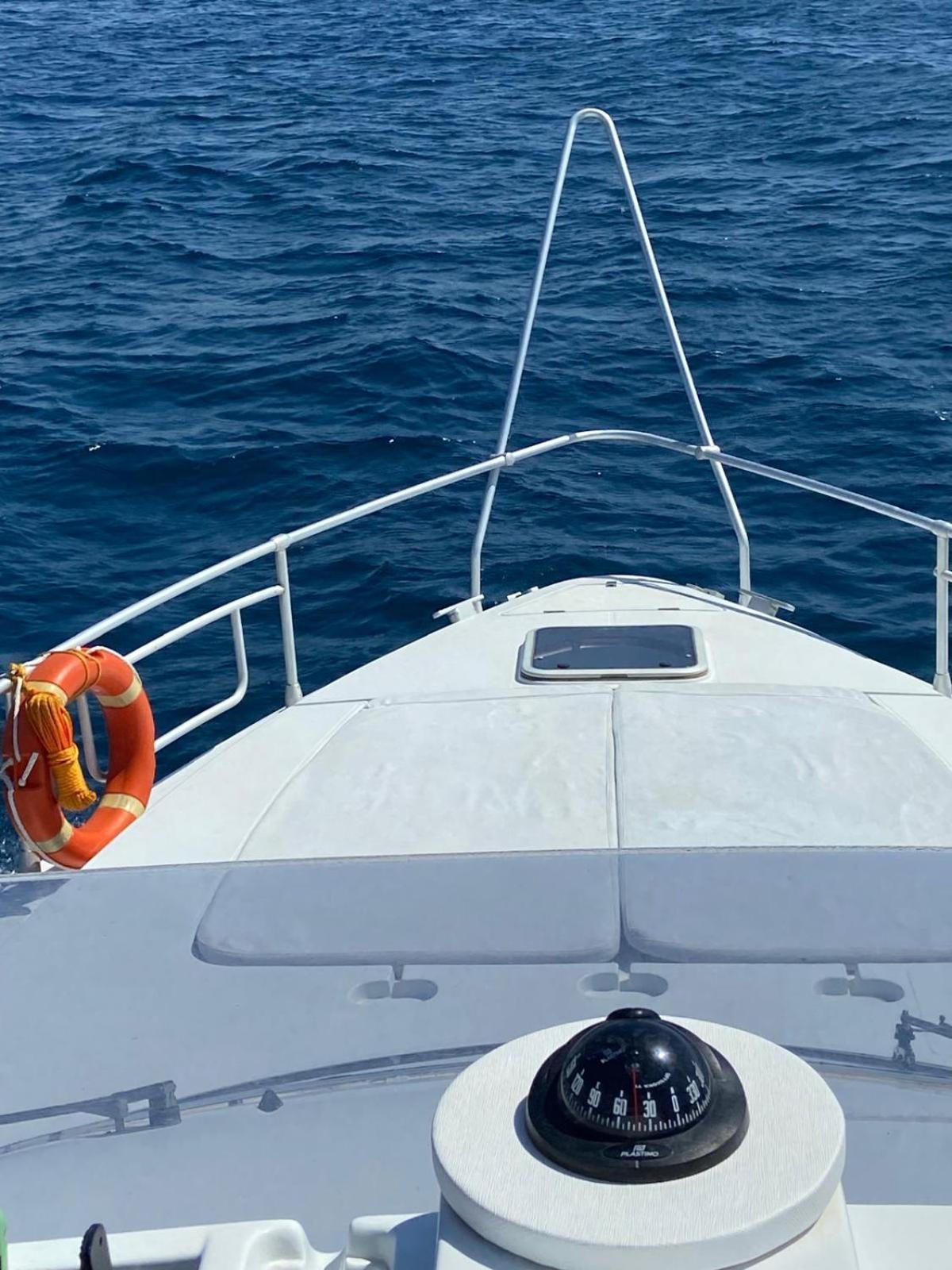 Hotel She'S Mine Yacht CTA Exterior foto